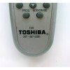 CONTROL REMOTO PARA TV / TOSHIBA 34T-007(008)	